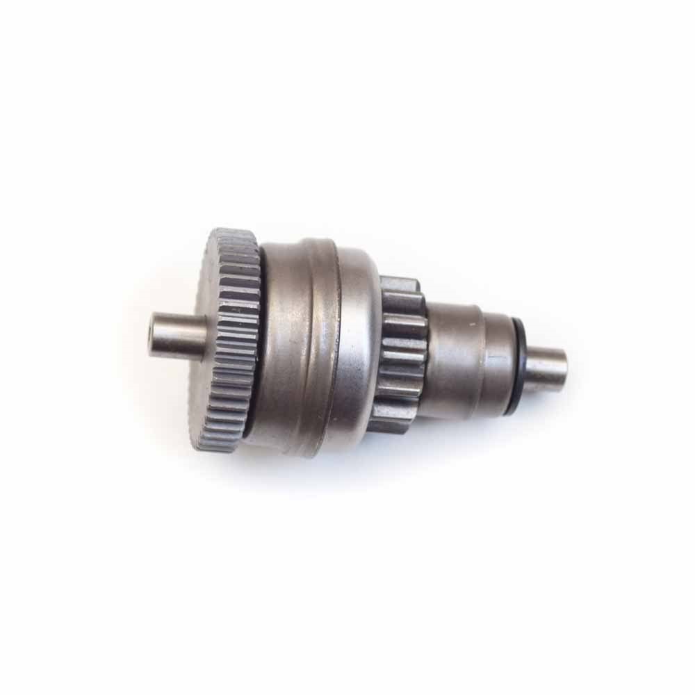 Mars Pinyon Dislisi (Oem) Piaggio Fly100