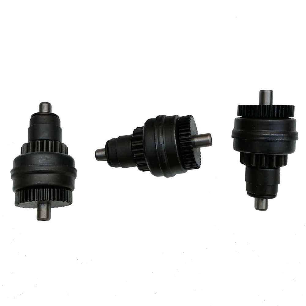 SPACY110 Mars Motor Pinyon DiSLiSi FAB Orj