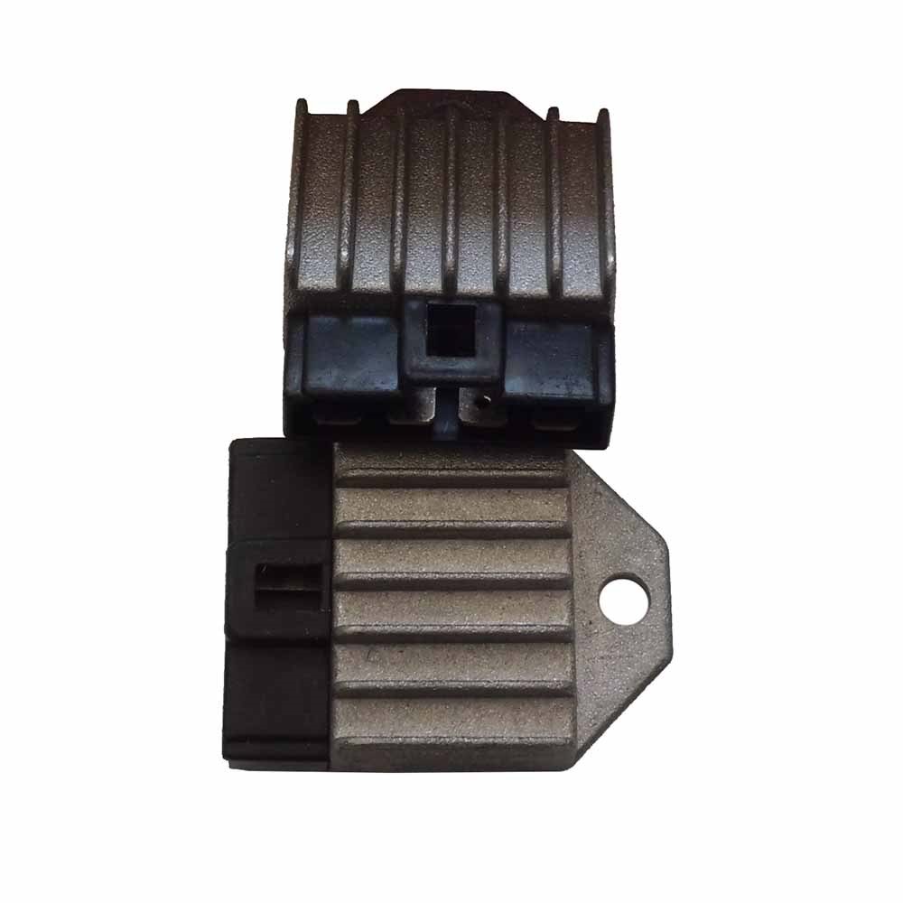 Activa 100 Regulator 4 e.m.(A) Hind