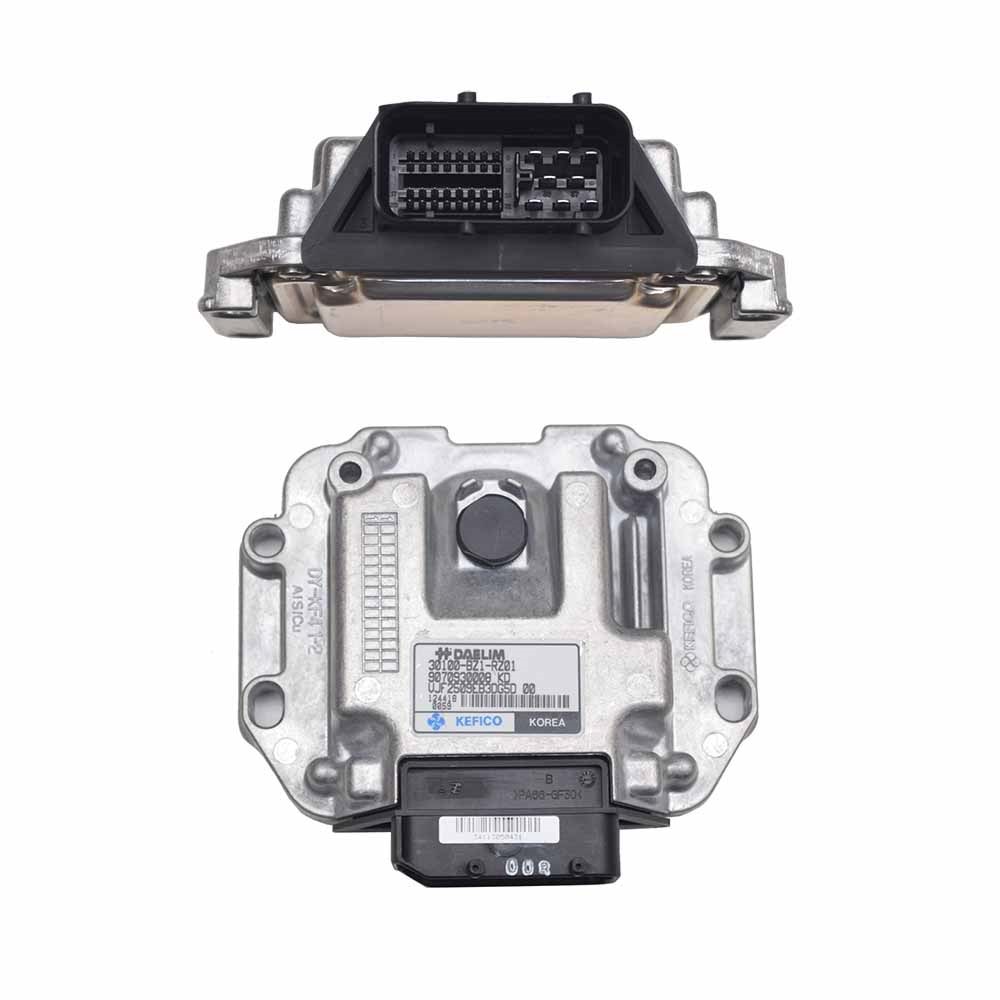 CDi 40 Pin (Motor Kontrol Unitesi) VJF 250