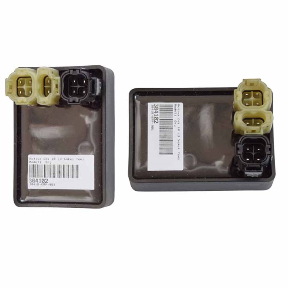 ACTiVA 100 CDi 10 (3 Soket) FAB Orj