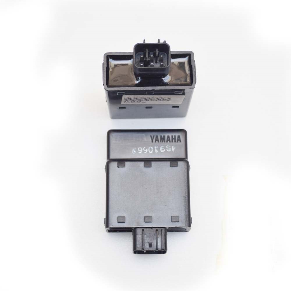 Crypton CDi (6 Pin) Orj C8