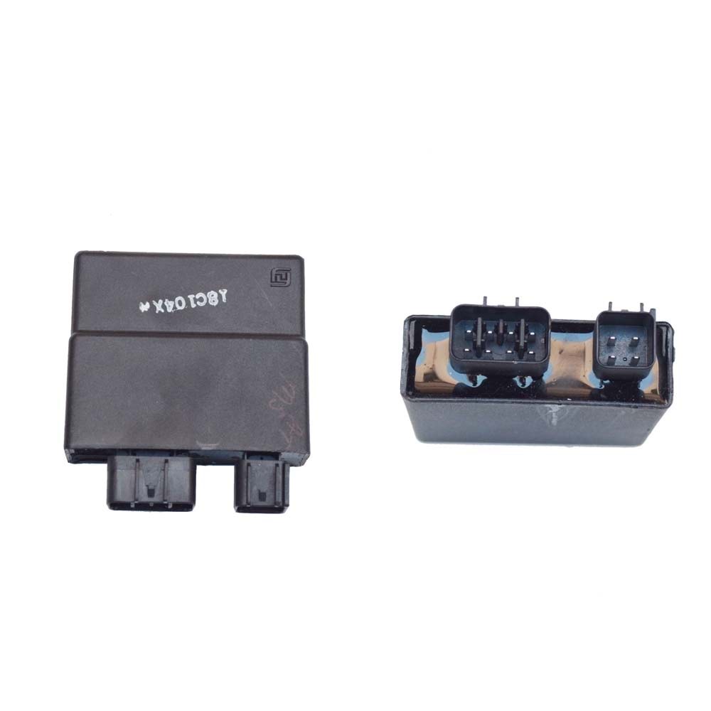 YBR125 CDi 12 (8 + 4 PiN) 2011 OEM