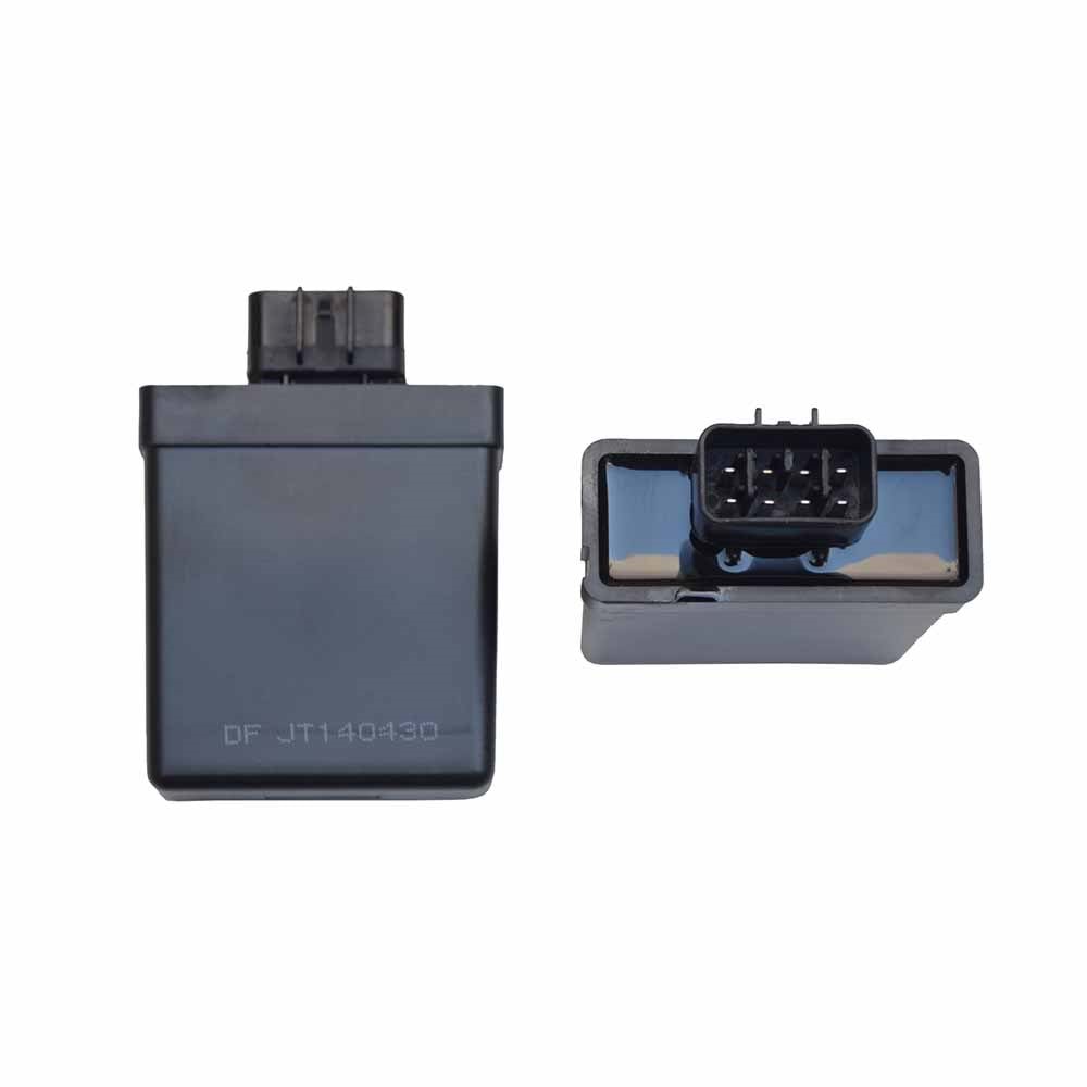 Ybr CDi 8 Pin (Jt)