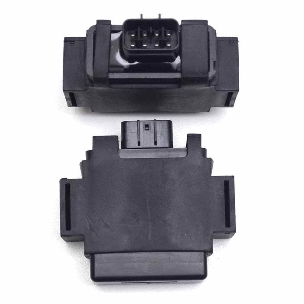 YBR 125 CDi 8 Pin (Yu)
