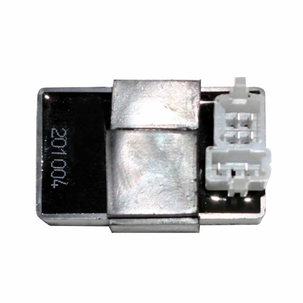 CDi 6 (4 + 2)