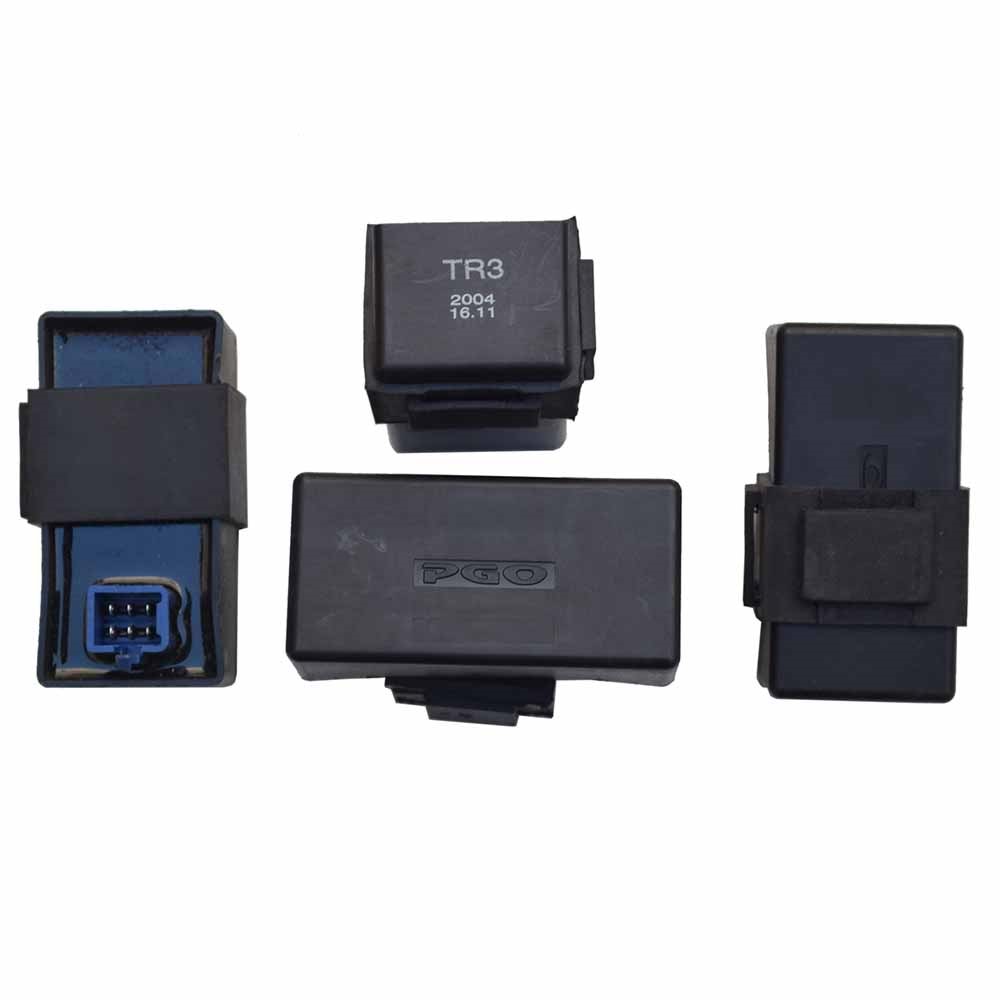 1A-CDi 6 Orj.Pgo Bobcat Utv Buffalo 150