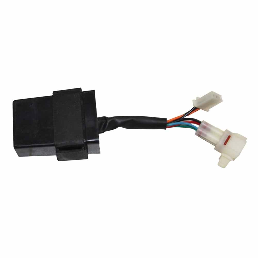 Atv CDi 7 (4+3 Kablolu Soket)