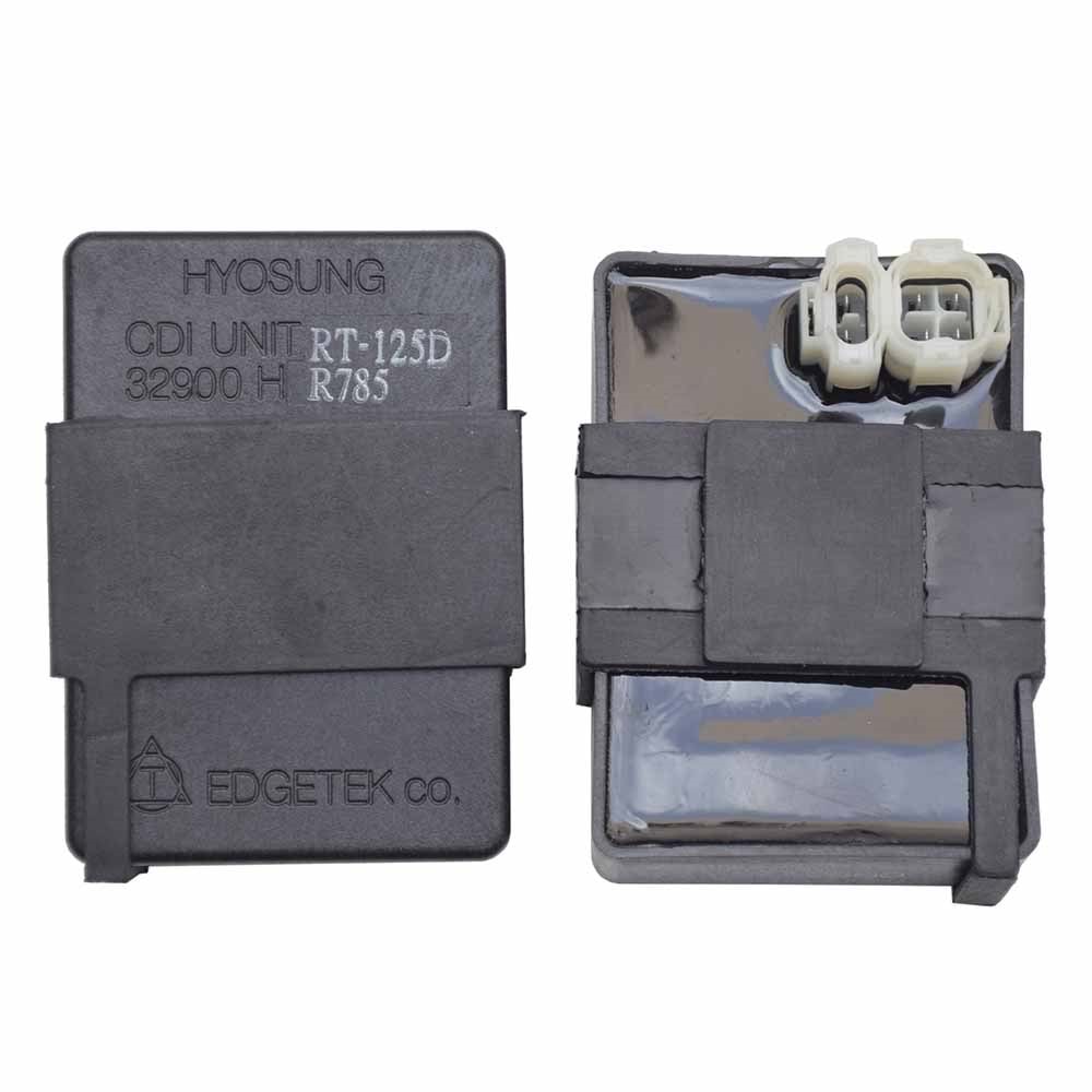 CDi 6 (2+4) Orj.RT125D,RX125SM
