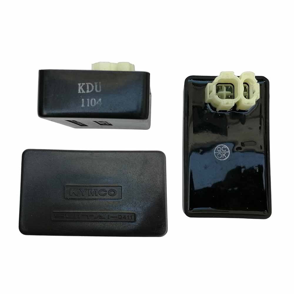 AGiLiTY125 CDi 6 (Beyaz Soket) FAB Orj