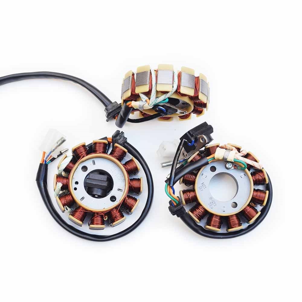 1-ALTERNATOR (Rotor 8 Stator 12) Sprint
