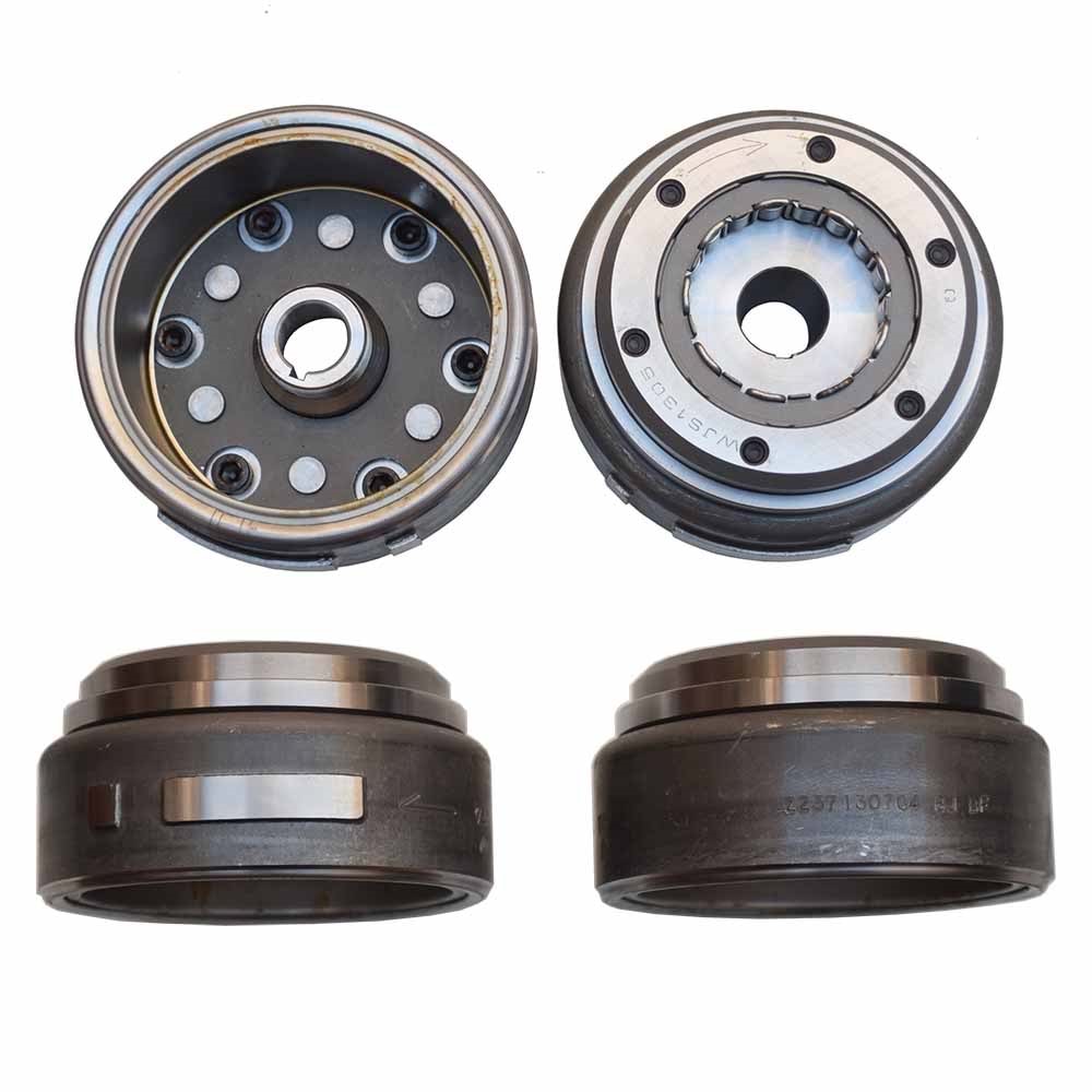 3-Rotor 8 Ve Mars Kavrama 18Li (90x110.2x56)