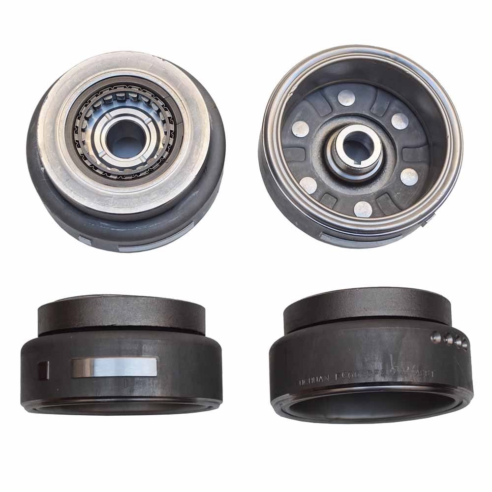 3-Rotor 8 Ve Mars Kavrama (90x110.2x56)