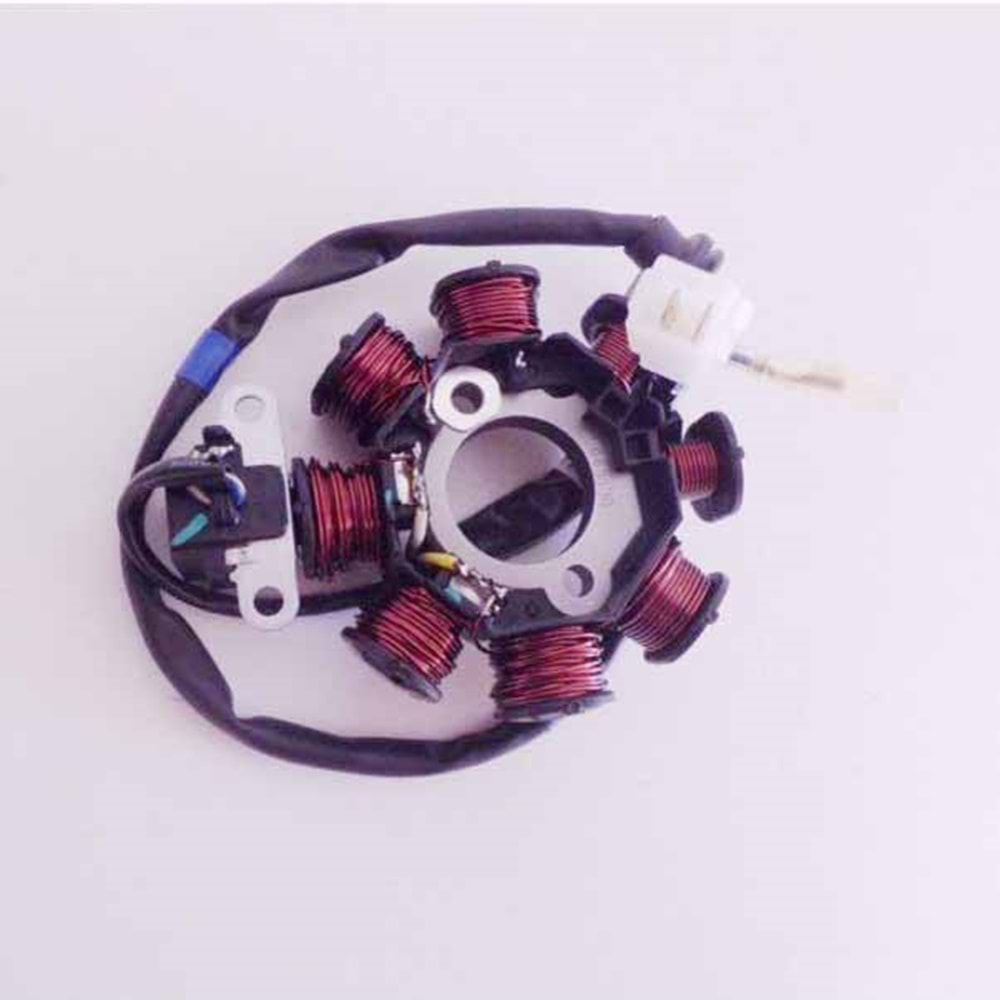 TODAY50 Stator 8 Orj
