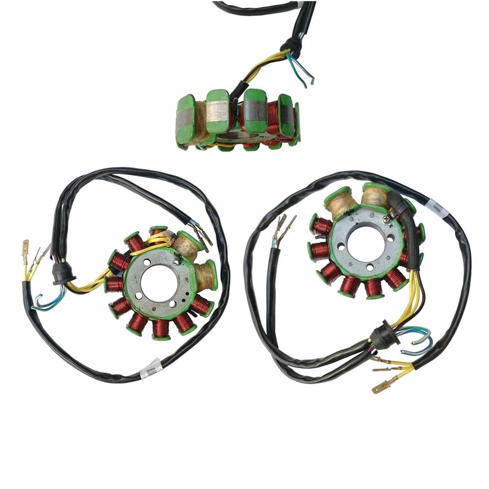 Stator 11 9 + 2 ARMADA 250