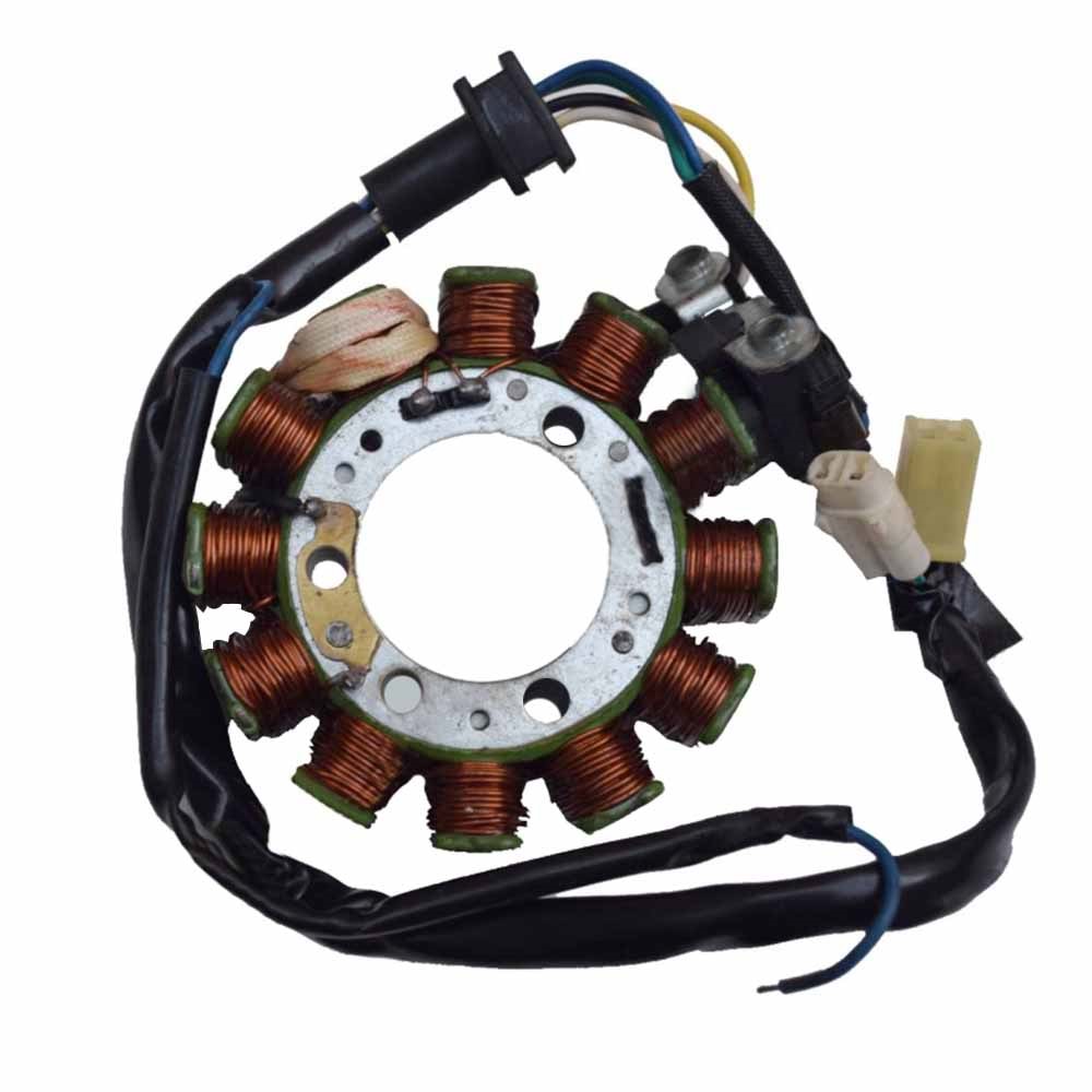 Stator 12 (37x88.5x23)