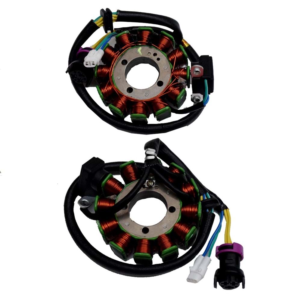 Atv Stator (12) (3D) Lx 200