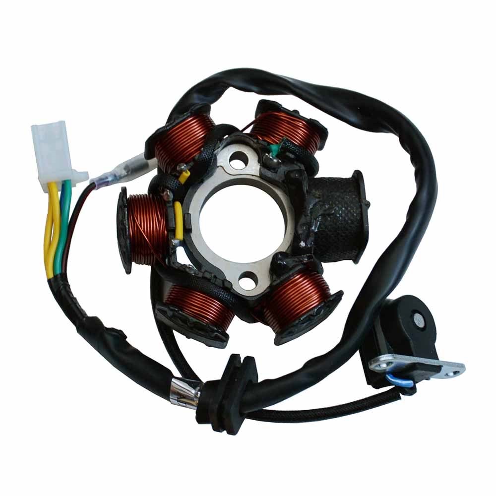 Cup Stator 6 (5+1) Rmz C100
