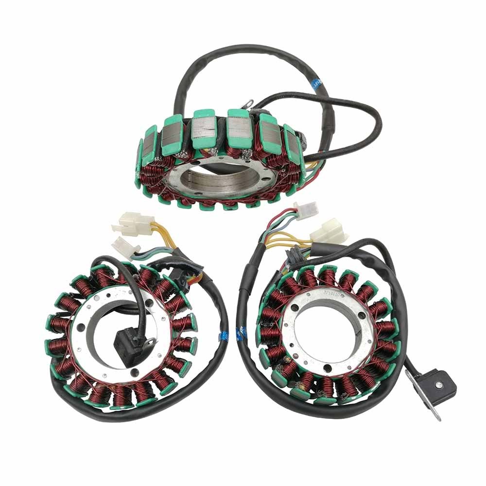 Atv 350 Stator 18B-3D (54x115x25)