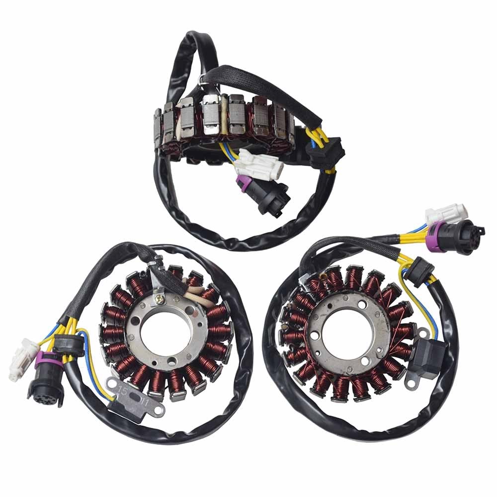 11A-Stator (18K-3D)