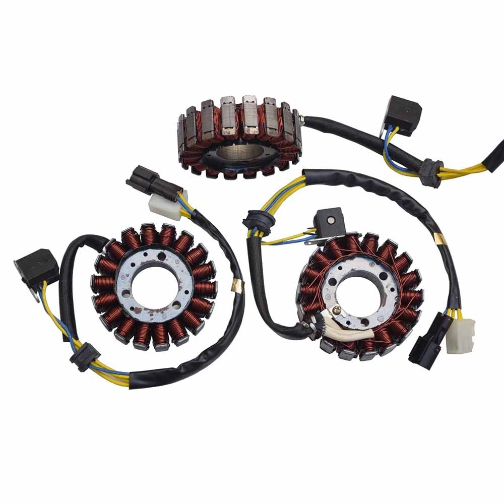 11A-Stator 18K 3D 250