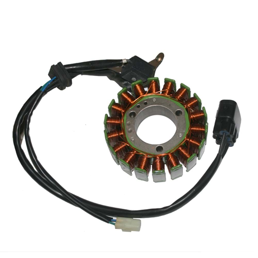 Stator (18) (42x13.5x33)