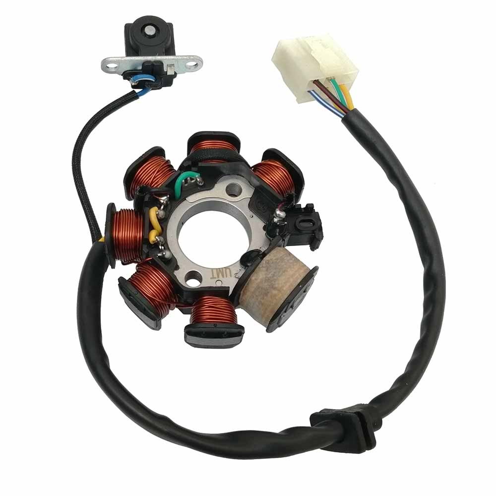 CUP Stator 7.5 8 KH KM MFH MFM 100
