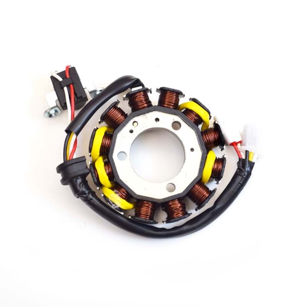 Crypton Stator 12 (5Kablo) 2005-2014 Tw.
