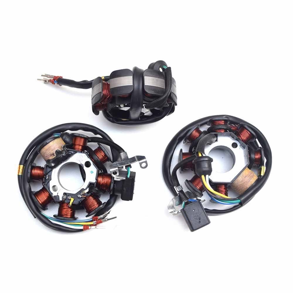 Stator 8 Cross Rx250
