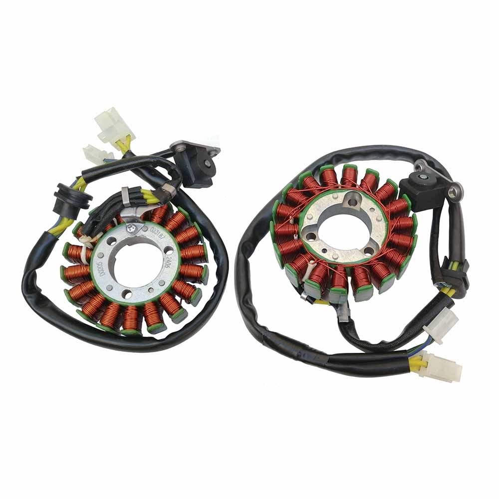 CBF 150 Stator 18 (2010 Yeni Model) FAB Orj