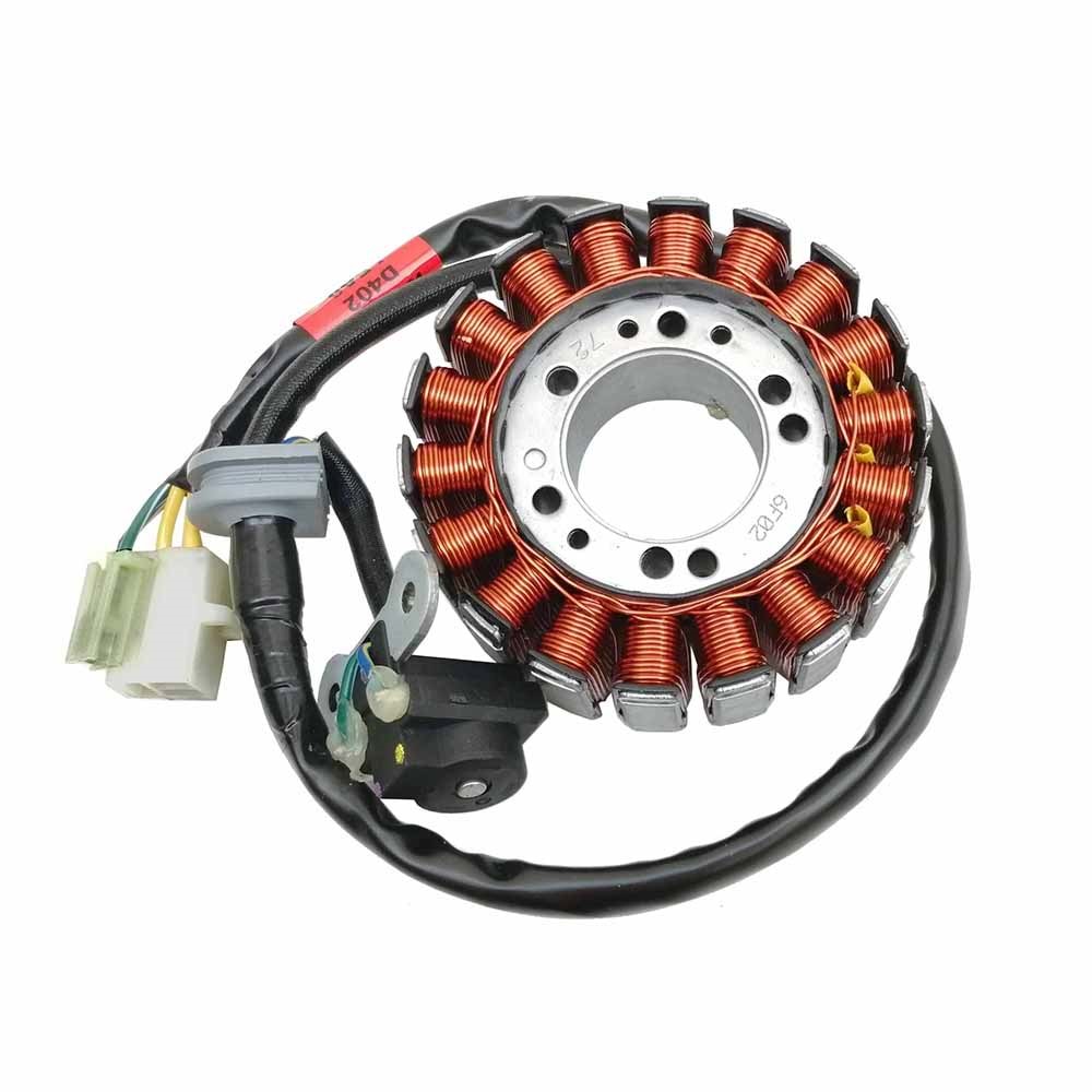 DiNK200i Stator 18K