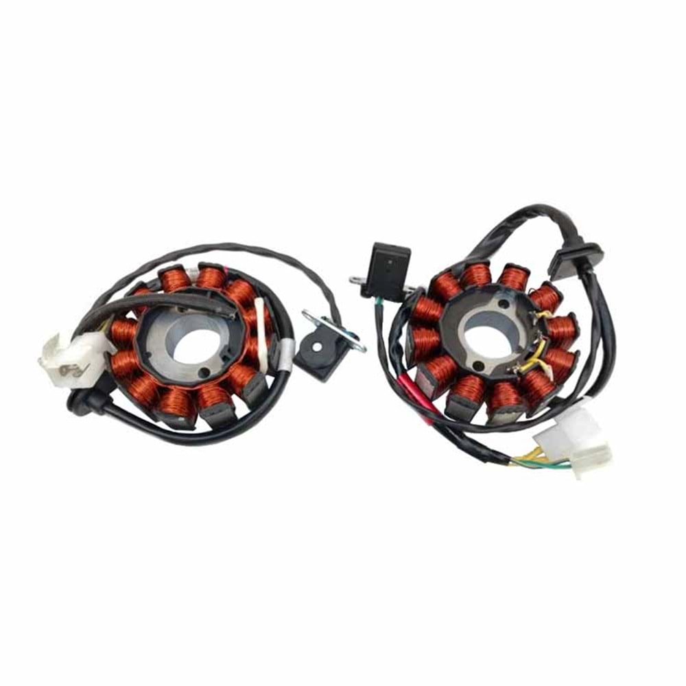 AGiLiTY CiTY200i LiKE200i Stator 12K