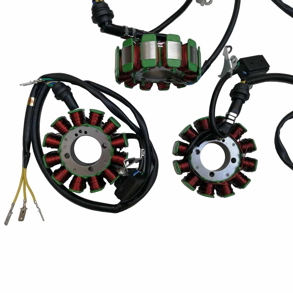 Stator 12 (32x88x31)