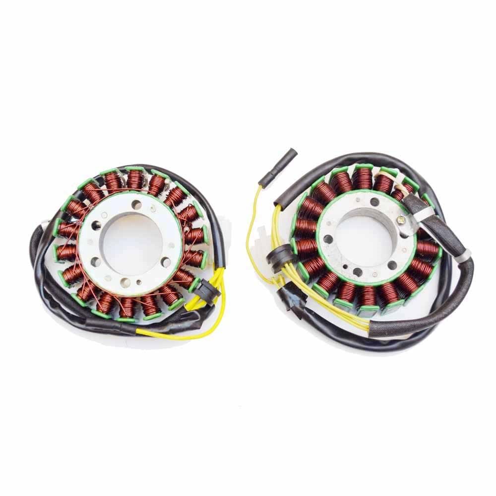 1A-Stator (18B)(42x130x28.5)