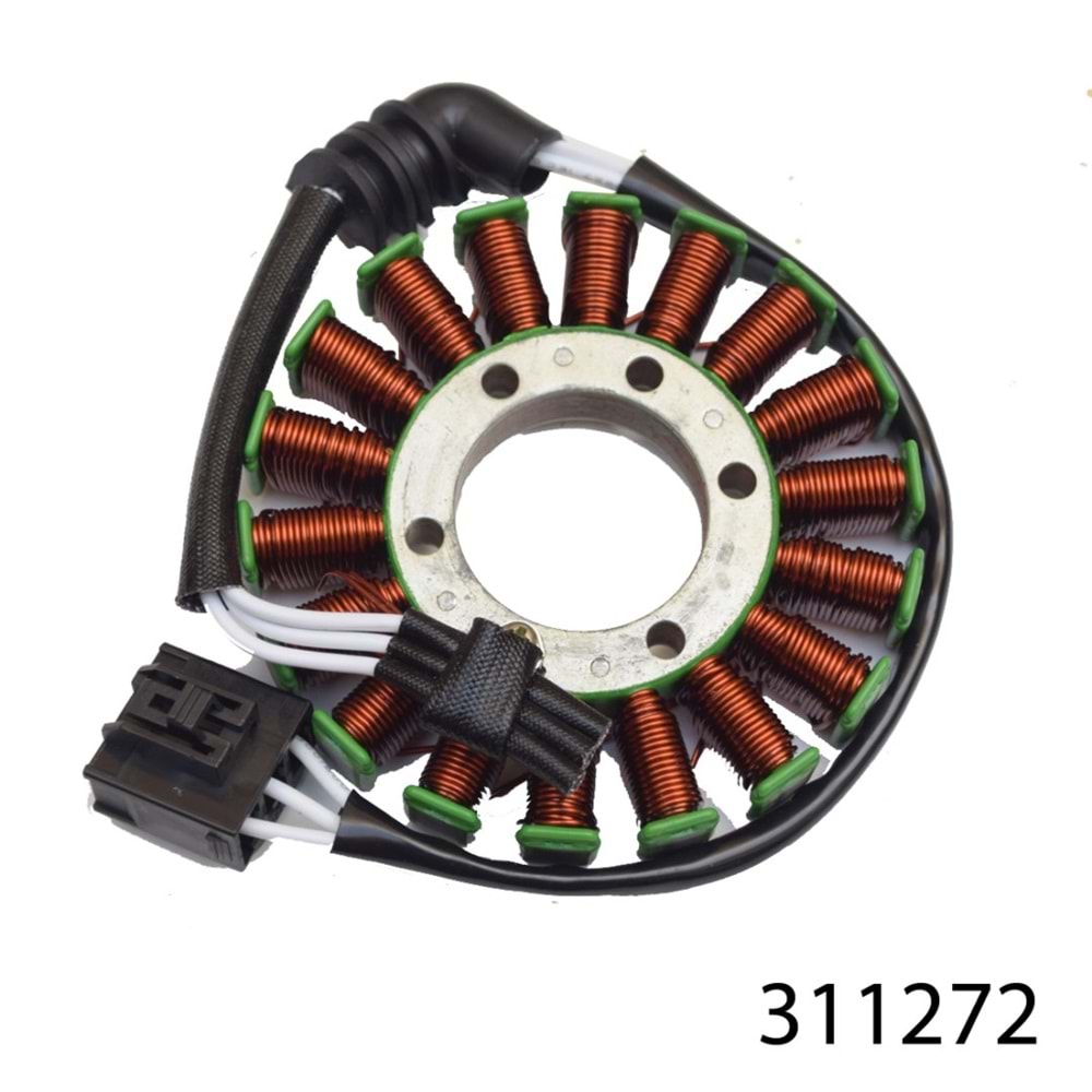 Stator (18) Racing Yamaha R6