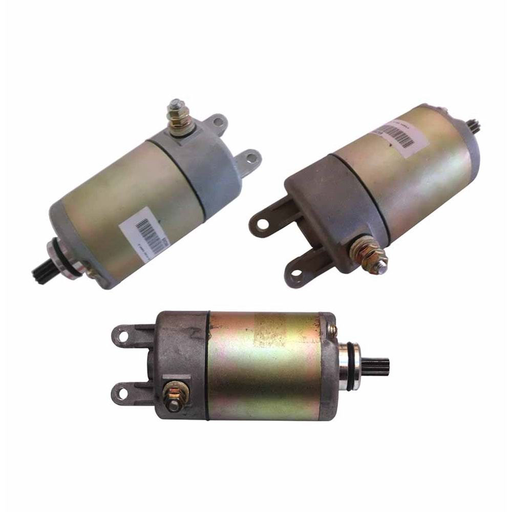 11-250 Mars Motoru Komple Jetmax