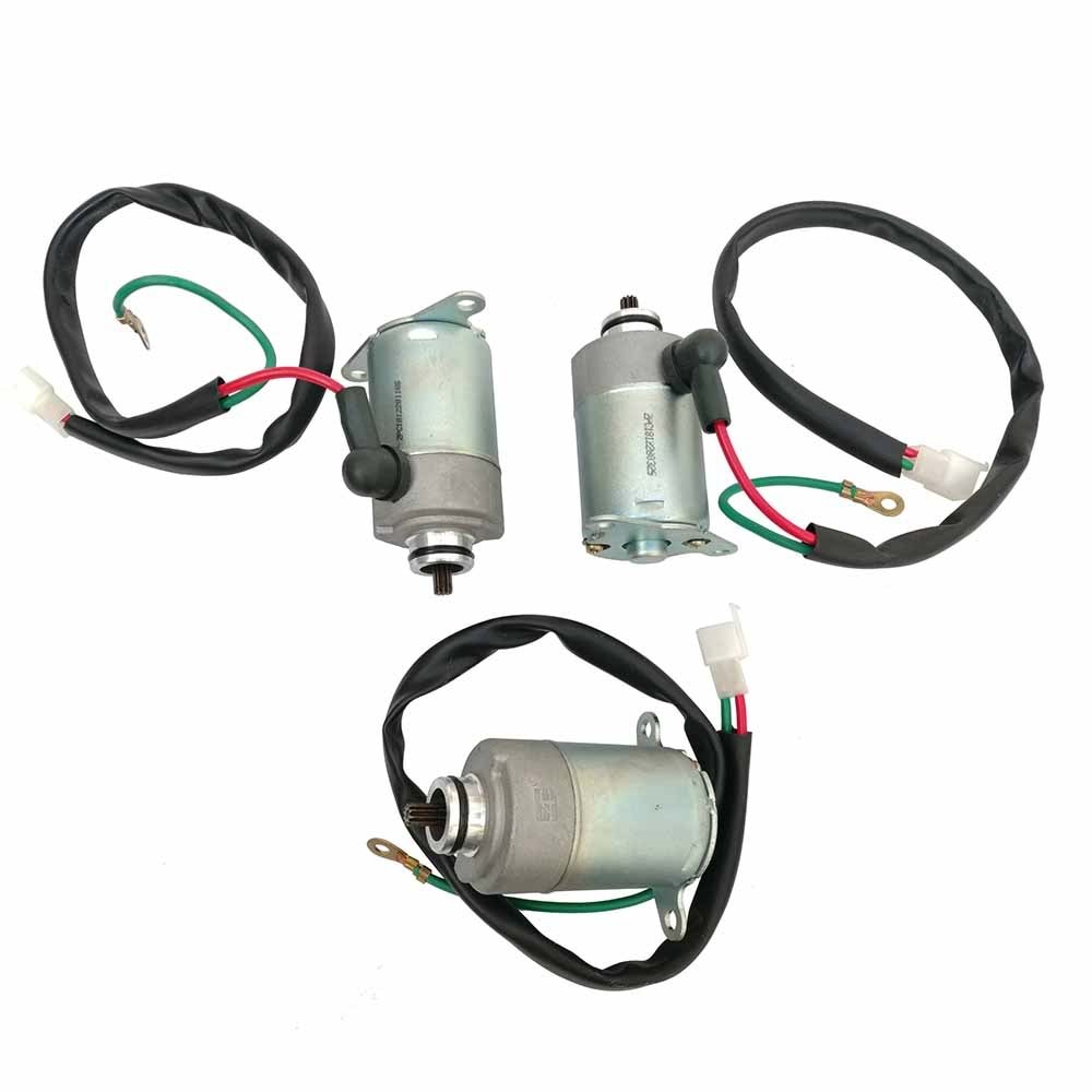 1-Mars Motoru Komple 10T