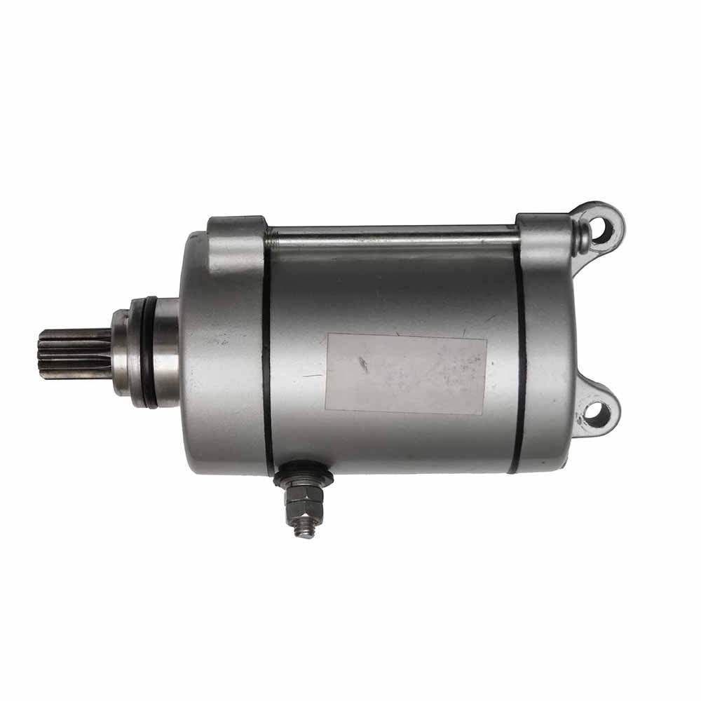 3-Mars Motoru Komple (11T-14m) CG 200 250