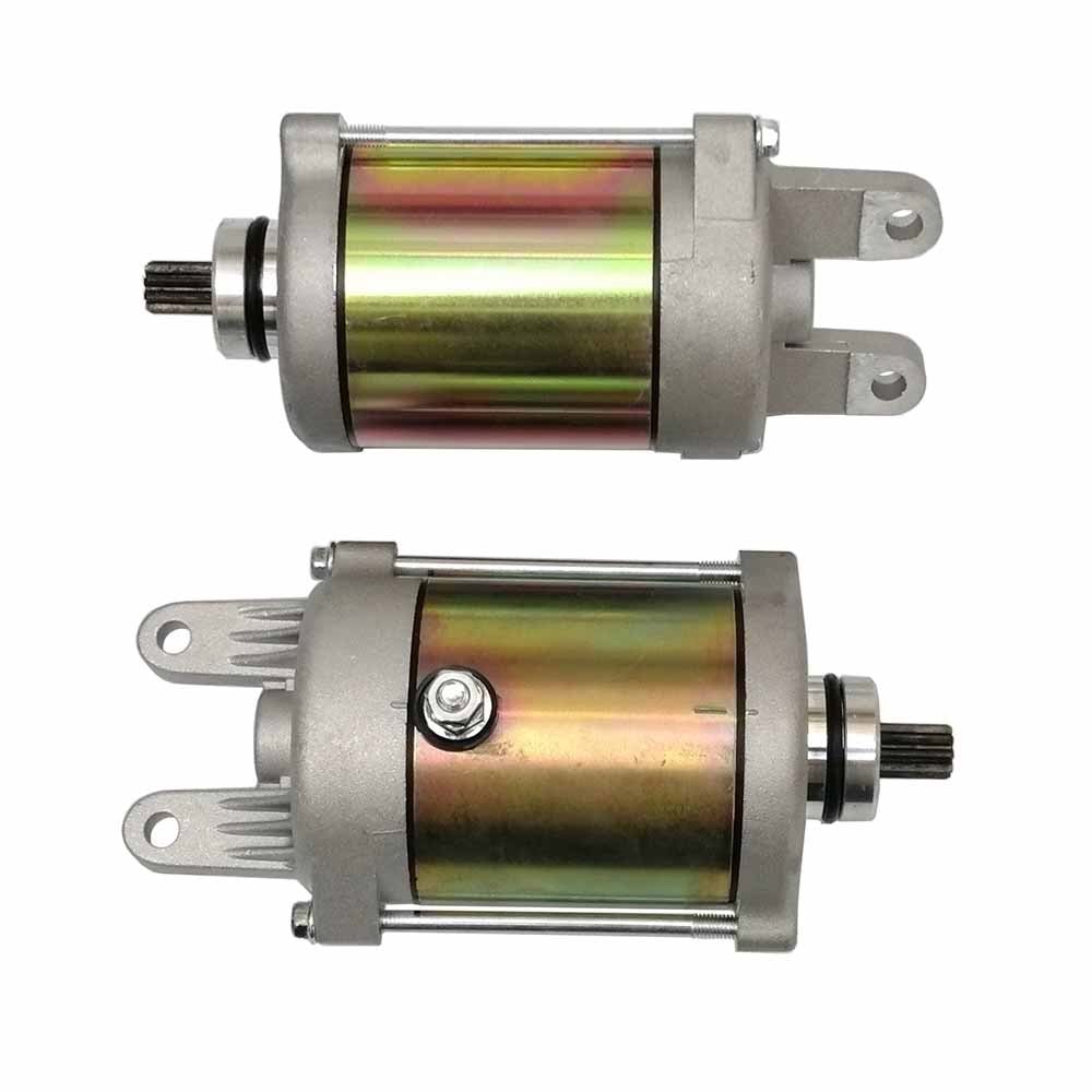 GTS JOYMAX 250 Mars Motoru Komple (9T O2D)