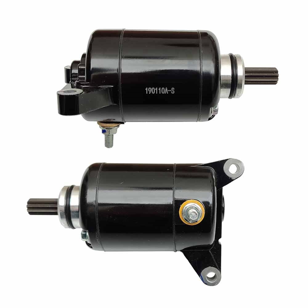 CB125F Mars MOTORU OEM
