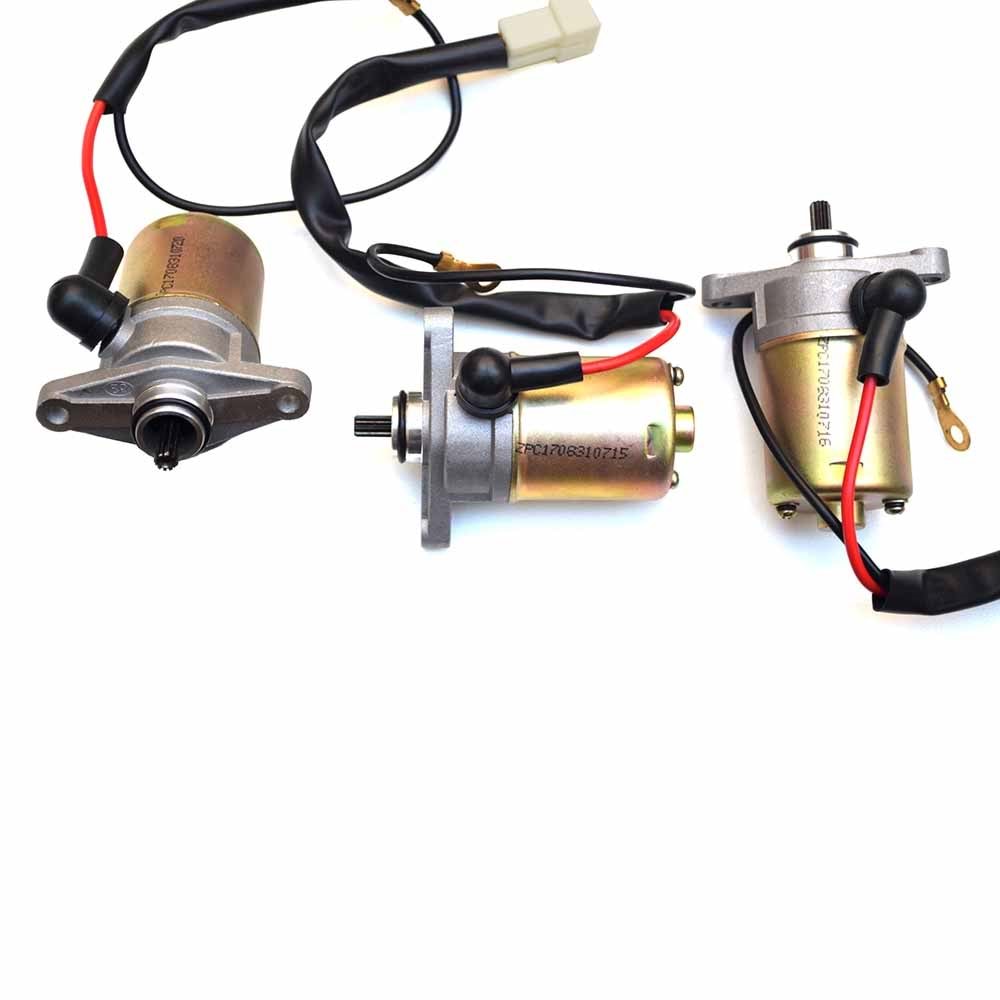 1-Mars Motoru Komple Wino 80
