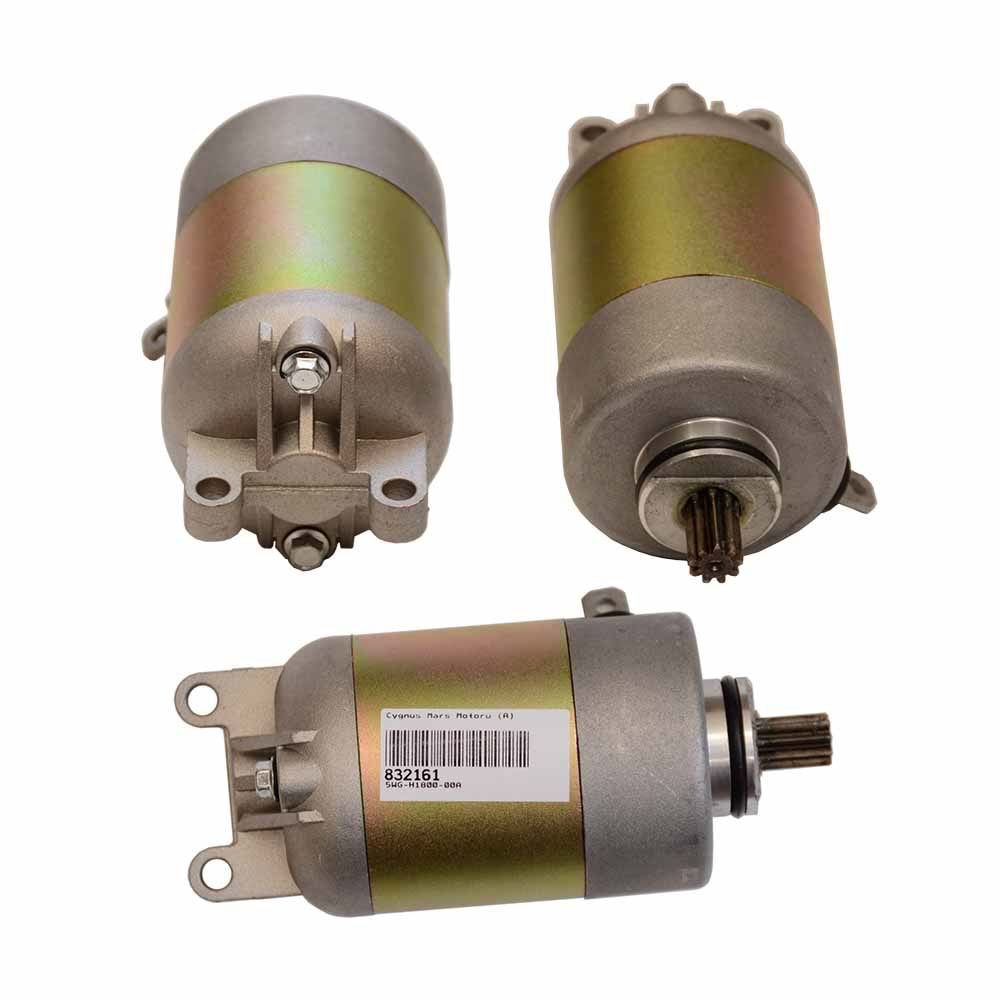 CYGNUS 125 RS MARS MOTORU Komple