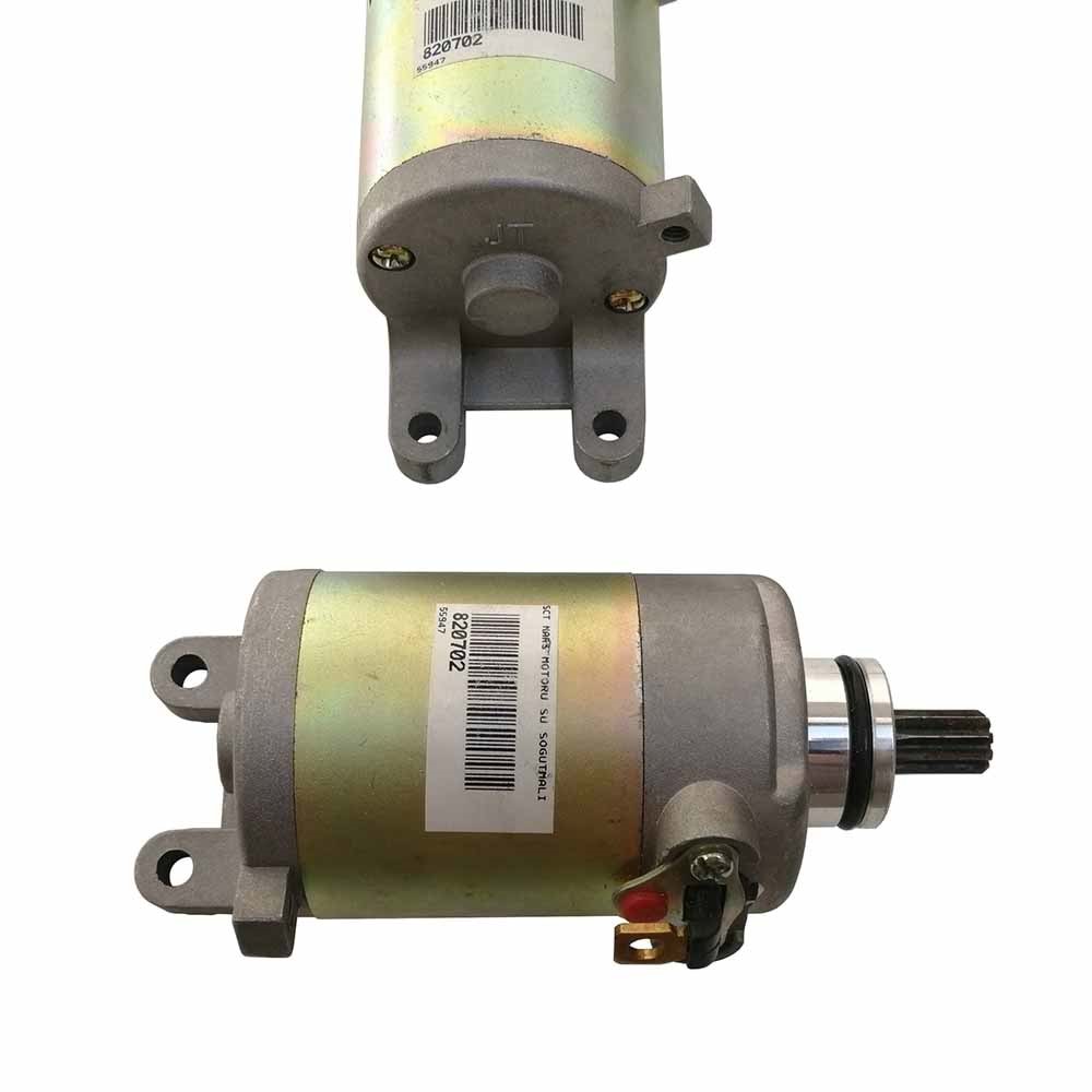 1-Mars Motoru CF 150 Dorado Ramex 150