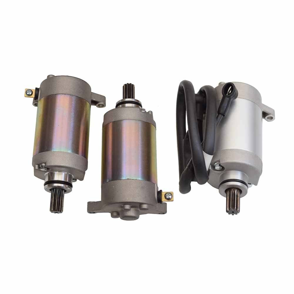 YBR 125 Mars Motoru Komple Oem