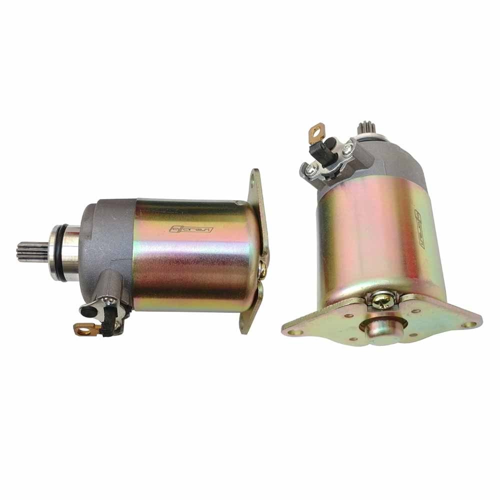 FiZY 125 Mars Motoru OEM