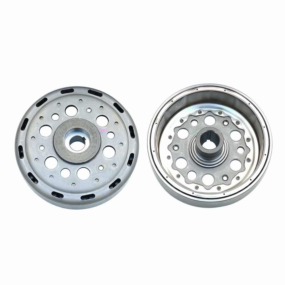 PCX125 Rotor Manyeto Volan Mars Motoru FAB Orj