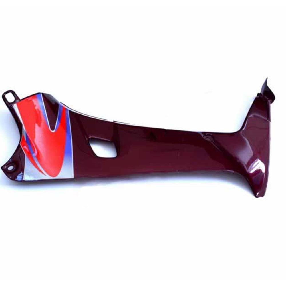 Cup ic Dizlik SAG (K.KIRMIZI Bordo) Omi Xy110