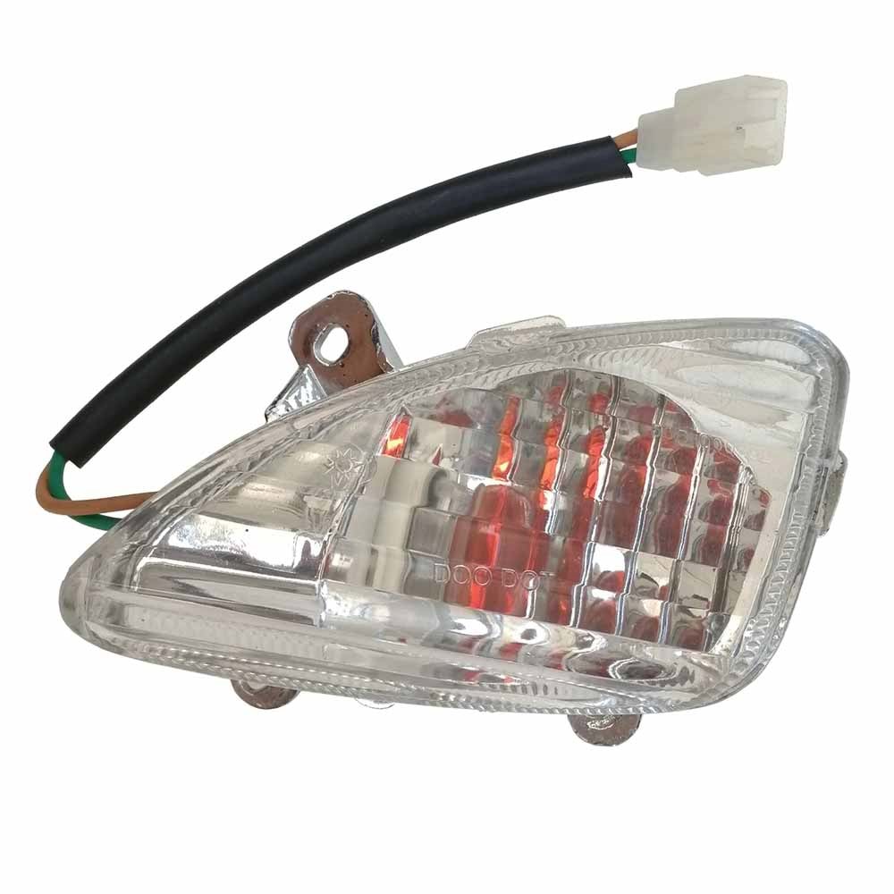 1-On Sinyal Komple (SOL) Rokko 150