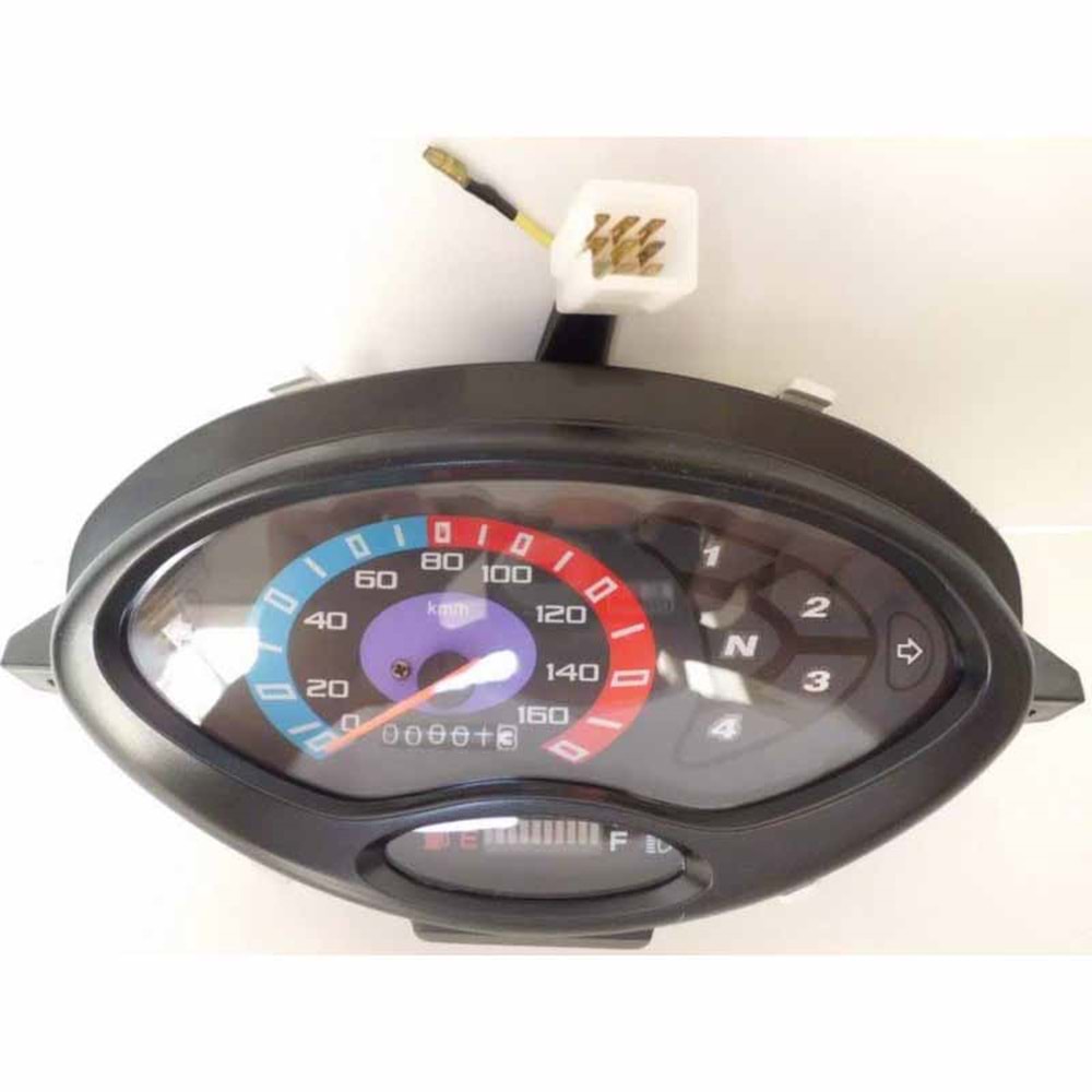 Cup Km Saati Komple Hs100-11 Kuba