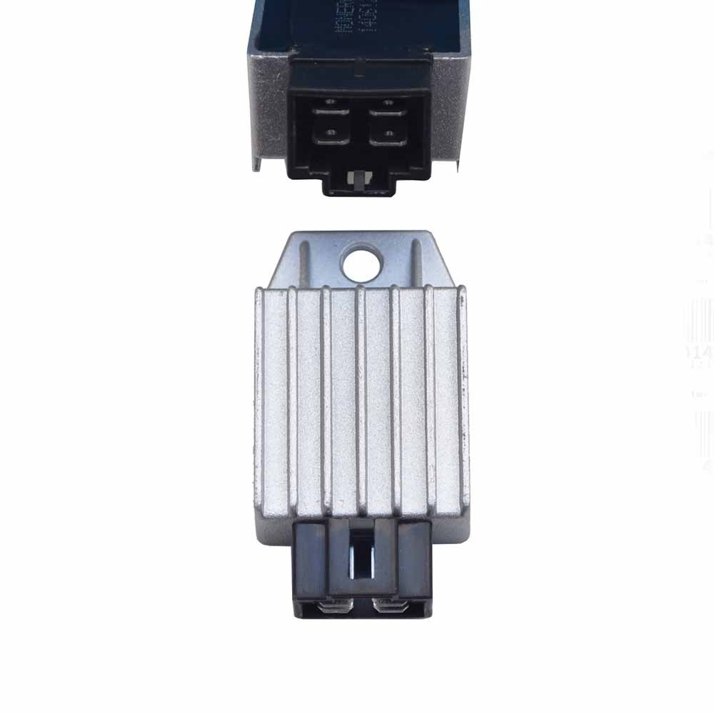 Regulator 4 (Kablosuz) (Jt)